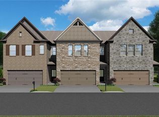 201 Irwell Path, Lawrenceville, GA 30044