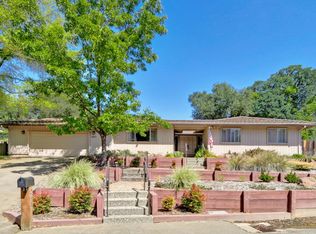 4521 Woodmont Ct, Fair Oaks, CA 95628