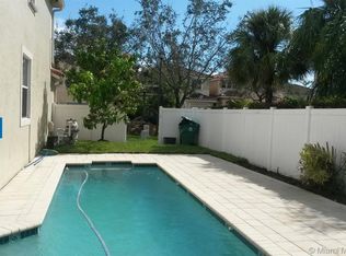 17072 SW 33rd Ct, Miramar, FL 33027