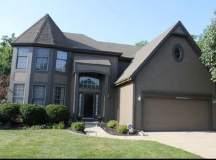 13853 W 123rd St, Olathe, KS 66062