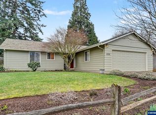 1036 Charlene St S, Salem, OR 97306