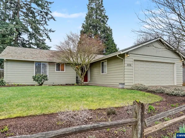 1036 Charlene St S, Salem, OR 97306