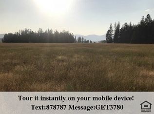 4964 S Swenson Rd, Deer Park, WA 99006