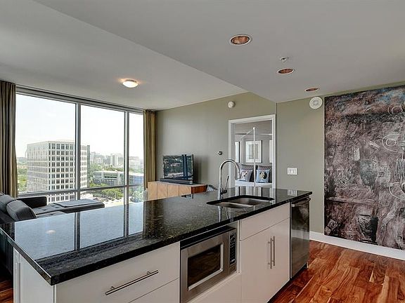 2nd image of 300 Bowie St APT 1707