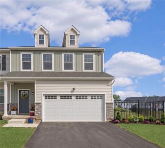 66 Timber Trl, Easton, PA, 18045