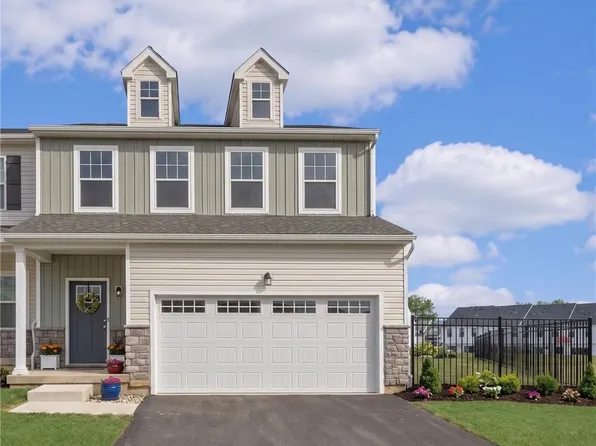 66 Timber Trl, Easton, PA 18045