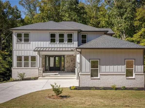 3125 Spain Rd, Snellville, GA 30039