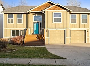 8410 N Palm Pl, Spokane, WA 99208