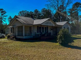 4847 Hudson Mill Rd, Ruffin, SC 29475