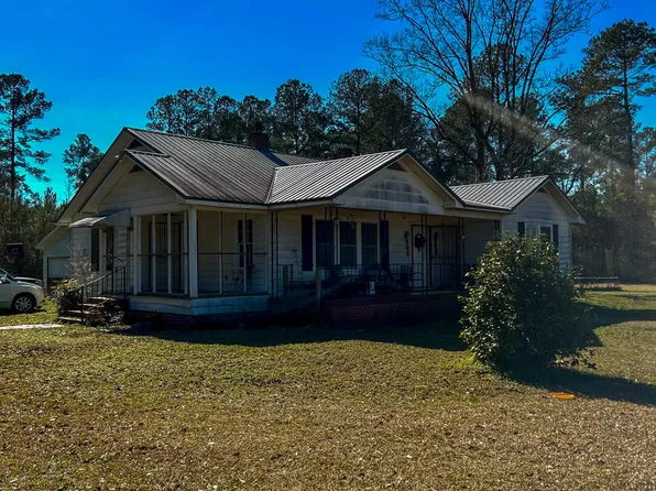 4847 Hudson Mill Rd, Ruffin, SC 29475