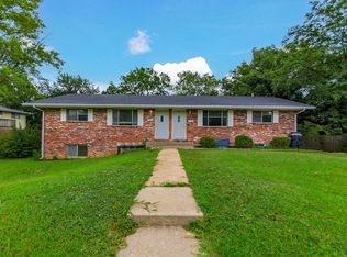 1912 N Creasy Springs Rd, Columbia, MO 65202