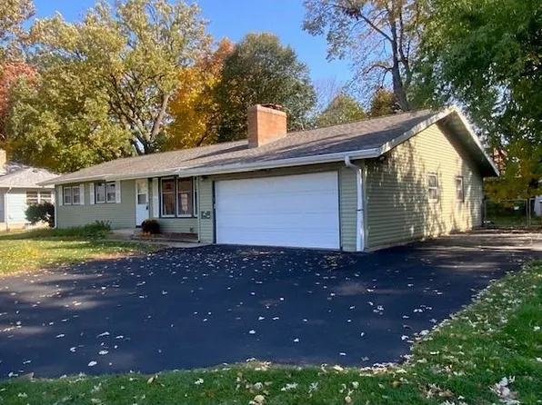 2513 N Sherman Ave, Madison, WI 53704