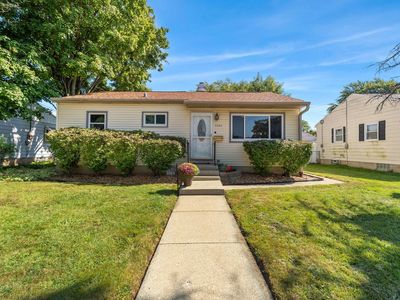 3364 South 68th STREET, Milwaukee, WI, 53219