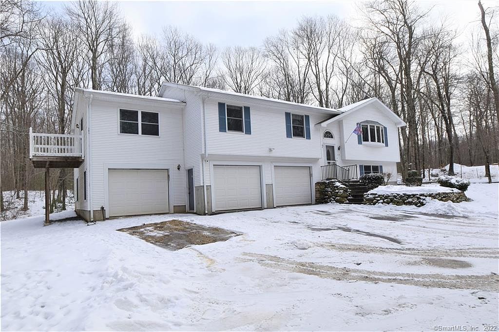 43 Gulf Rd, Stafford Springs, CT 06076 Zillow