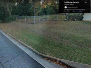2419 Golden Camp Rd, Augusta, GA 30906