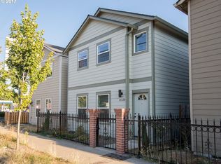 11120 SE Division St, Portland, OR 97266