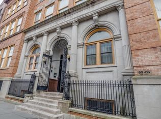 60 Erie St APT 301, Jersey City, NJ 07302
