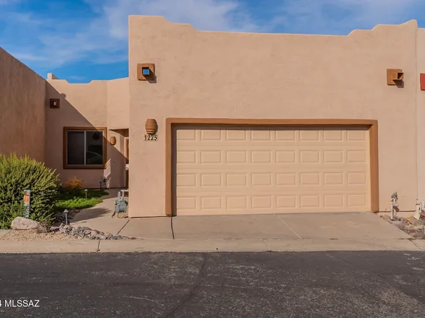 1225 N Chilson Ct, Green Valley, AZ 85614