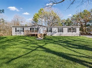 4426 Reed Ave, Lowell, AR 72745