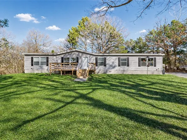 4426 Reed Ave, Lowell, AR 72745