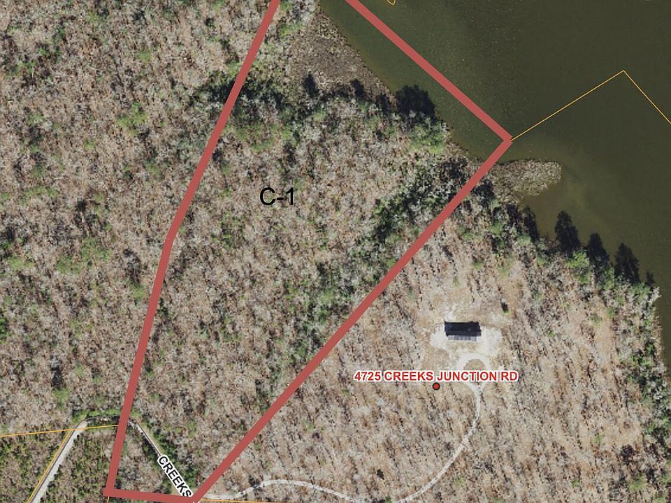 2nd image of C-1 Sr 1103 Off LOT C-1