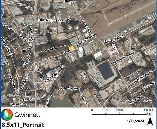 3rd image of 0 Hood St #2
