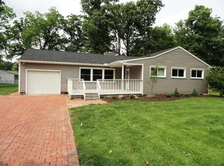 1248 Inwood Dr, Marion, OH 43302