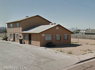 1621 E Wood St APT 102, Phoenix, AZ 85040