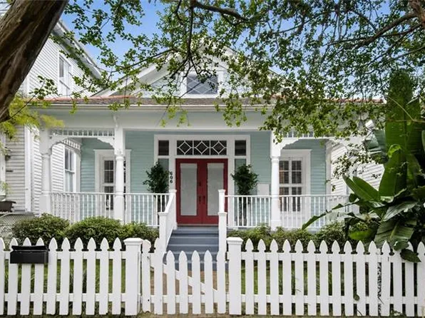 604 Webster St, New Orleans, LA 70118