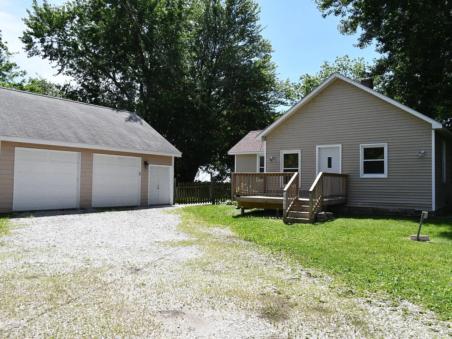 1 bed, 716 sqft, $1,500 — Photo 1