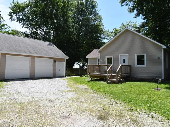 3734 NW 117th Pl, Polk City, IA 50226