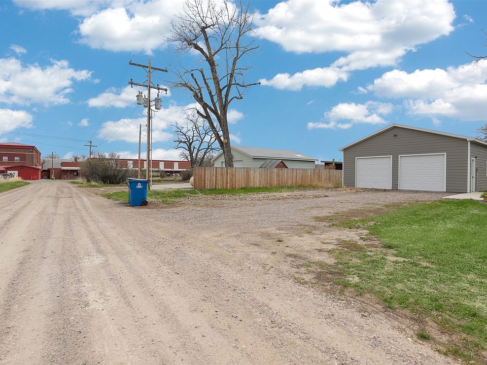 140 W Fox St, Simms, MT 59477 Zillow