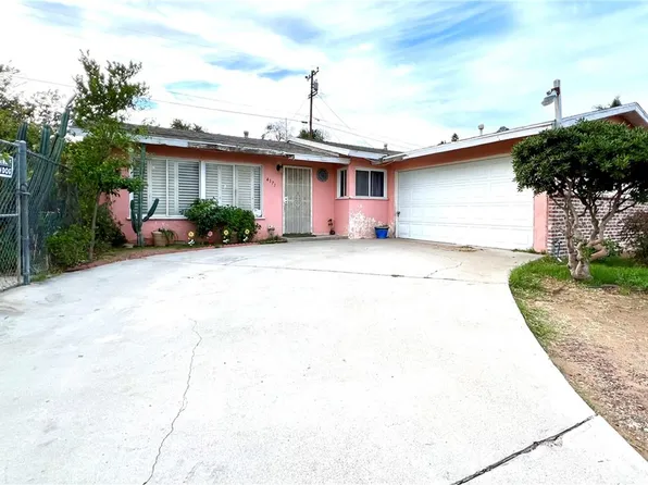 4171 Golden West Ave, Riverside, CA 92509
