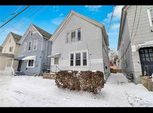 75 Mills St #2, Buffalo, NY 14212