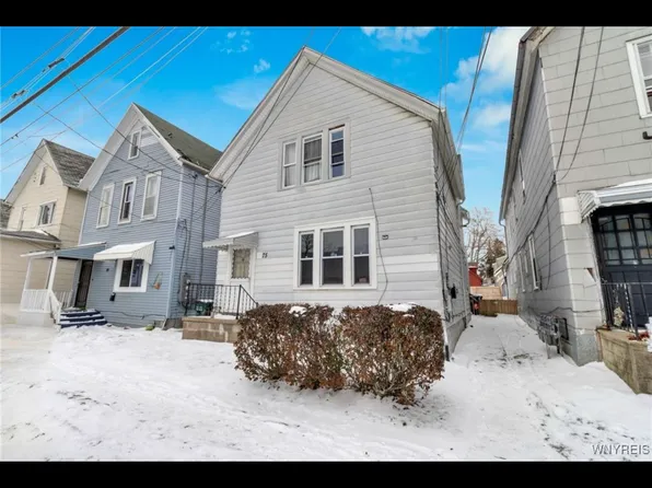 75 Mills St #2, Buffalo, NY 14212