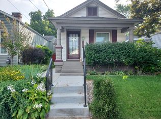 1208 Lydia St, Louisville, KY 40217