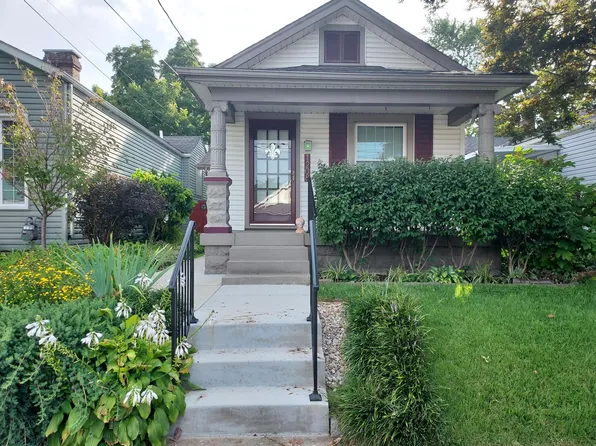 1208 Lydia St, Louisville, KY 40217