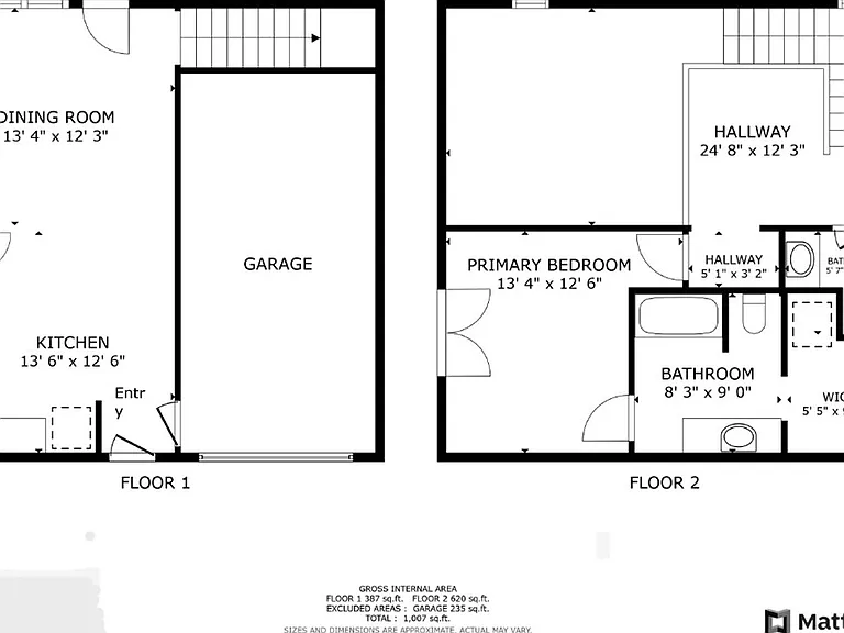 203 Brentwood Dr E #71 — Photo 7
