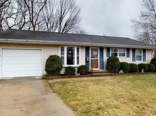 2219 Knollaire Dr, Washington, IL