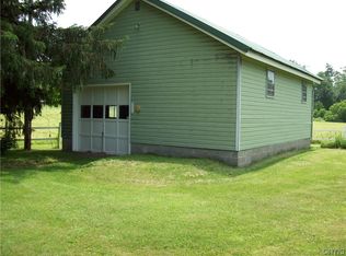 224 County Road 14a, Earlville, NY 13332