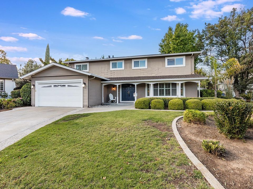 2021 Park Royal Dr, San Jose, CA 95125 Zillow