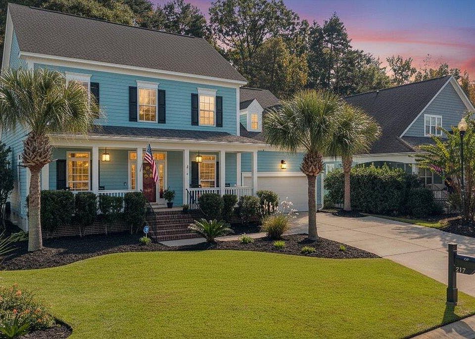 1st image of 217 Carolinian Dr