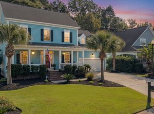 217 Carolinian Dr, Summerville, SC 29485