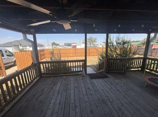 3533 N Mercury Ave, Odessa, TX 79764