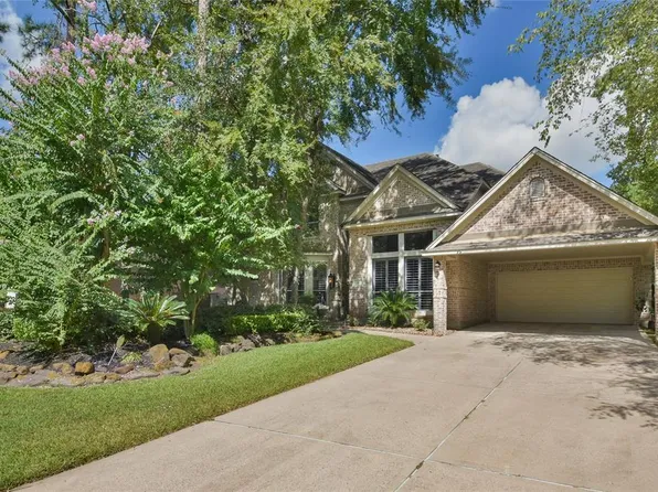 131 N Concord Forest Circle, The Woodlands, TX 77381