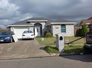 3221 Bonita Dr, Brownsville, TX 78526