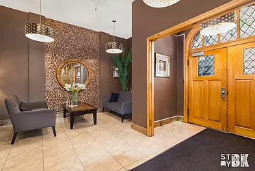 Rented by StayBK LLC