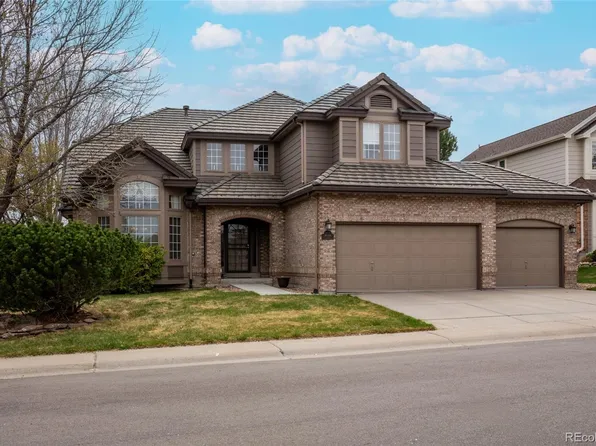 2606 S Xenon Way, Denver, CO 80228