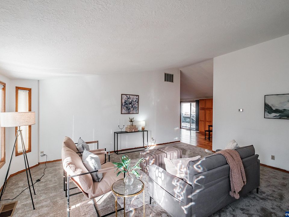 1463 Ammon St NW, Salem, OR 97304 Zillow