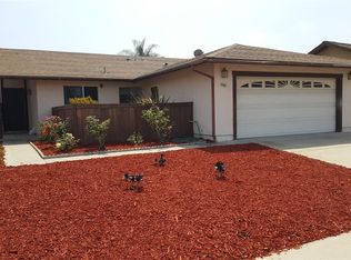 9085 Covina St, San Diego, CA 92126